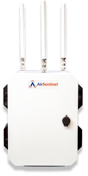 Existing AMS enclosure reference