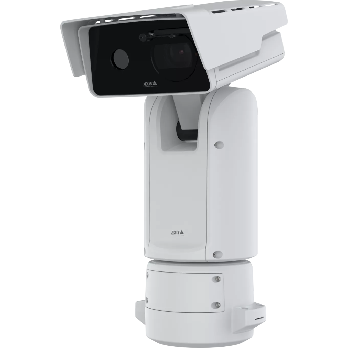Axis Q8752-E Mk II bispectral positioning camera