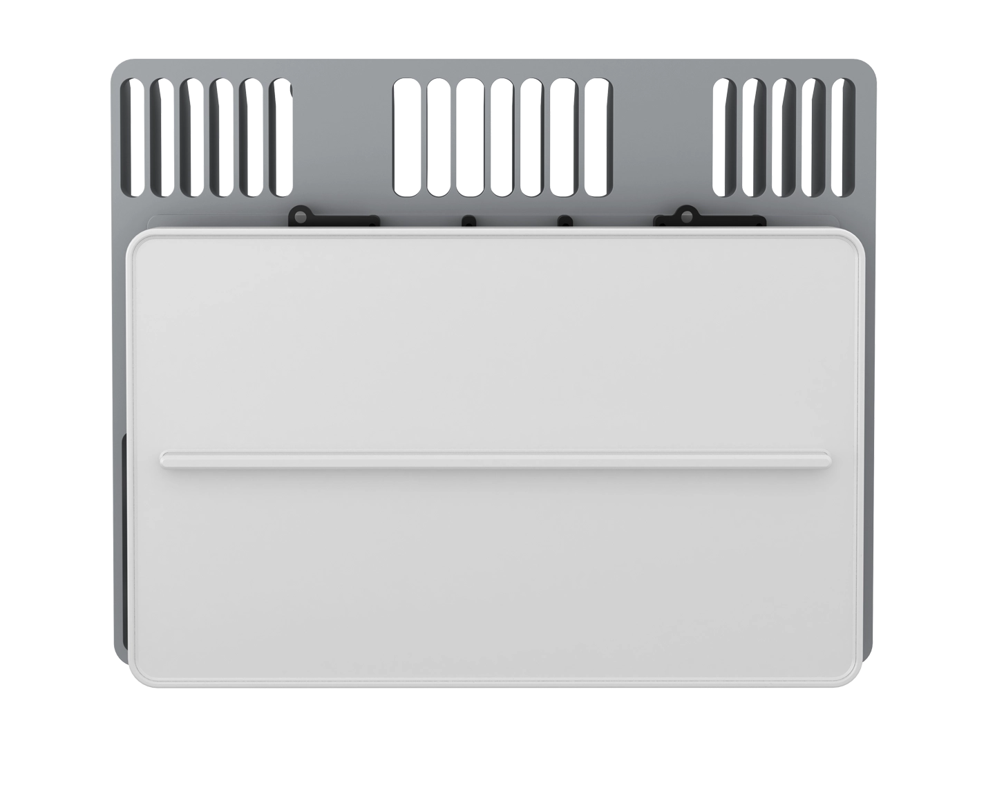 Echodyne EchoGuard radar