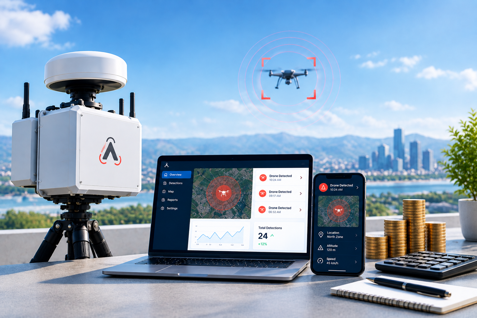 How Much Does AirSentinel Cost in 2026