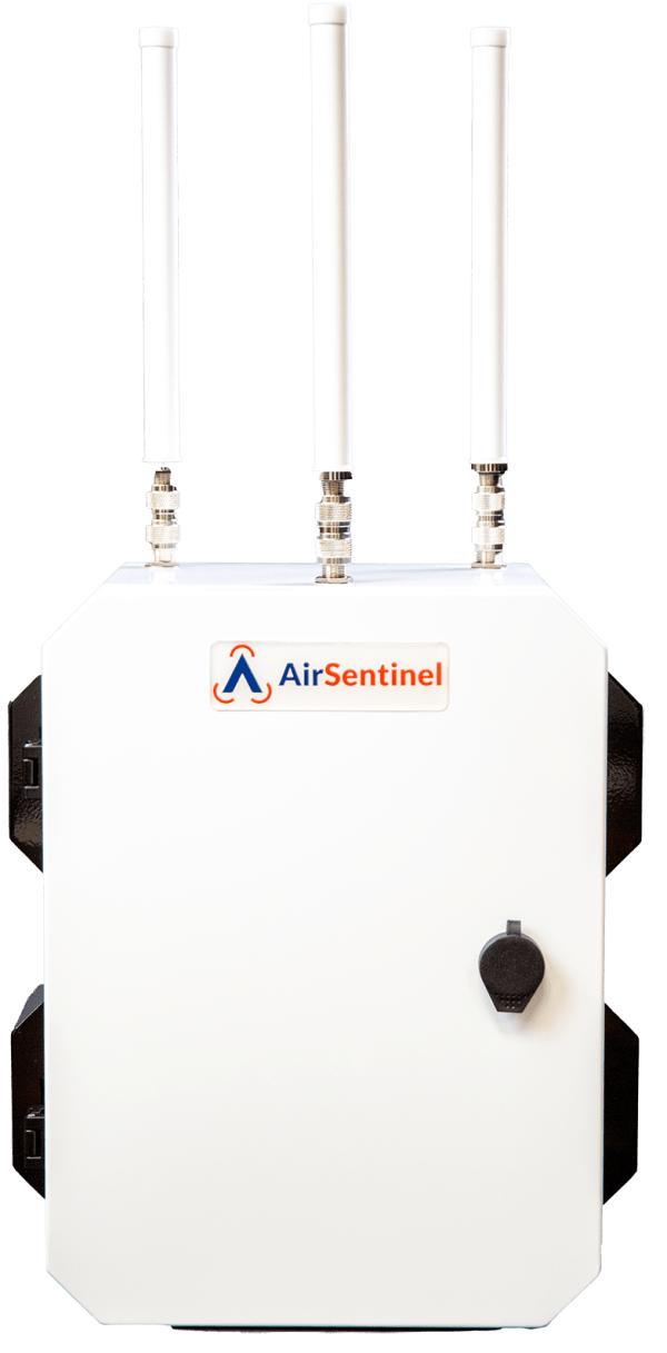 AMS Subscription, With Modem
